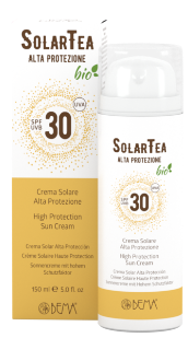 Crema solar SPF30